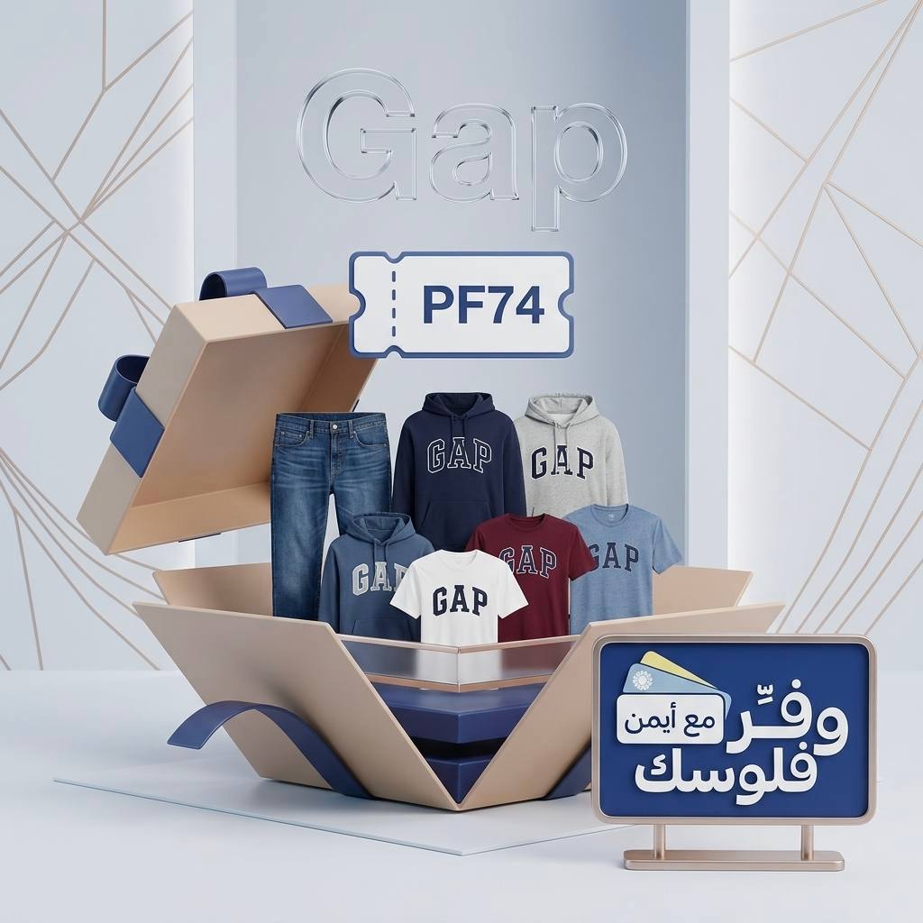 كود خصم جاب