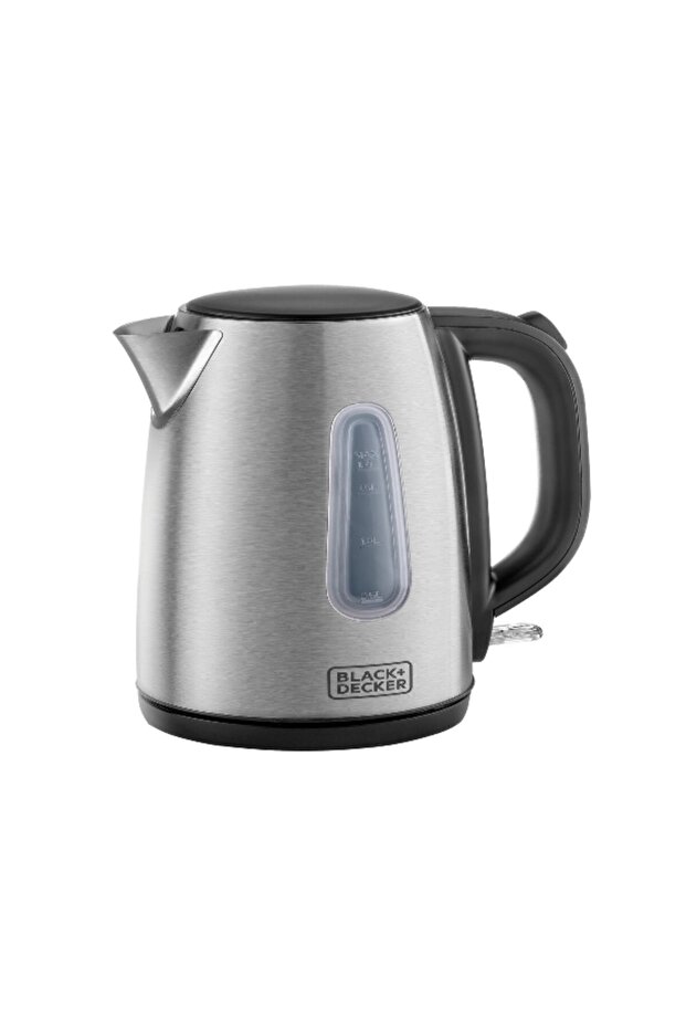 Black & Decker Stanley Steel Kettle