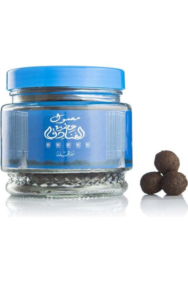 معمول عطر الفنادق من دار الاميرات
