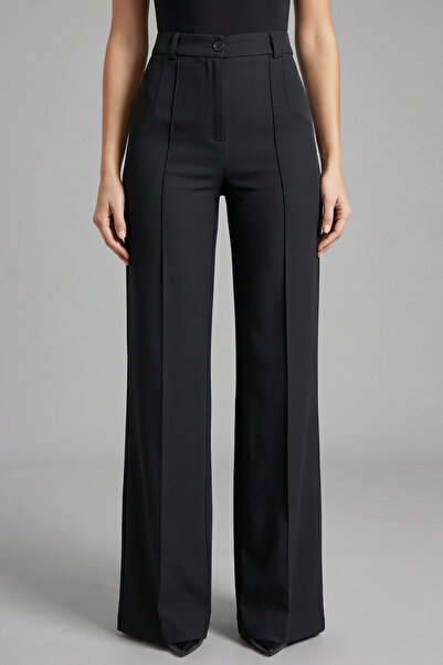 Formal trousers suitable for work