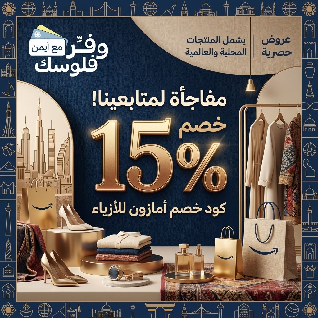 ساعات تبدأ من 40 ريال