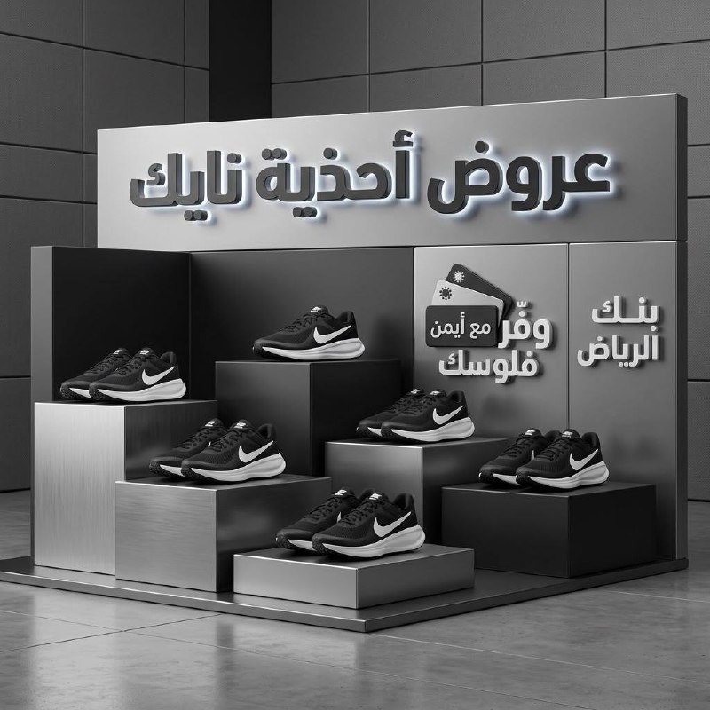 Nike Air Max Alpha 6 sneakers for men