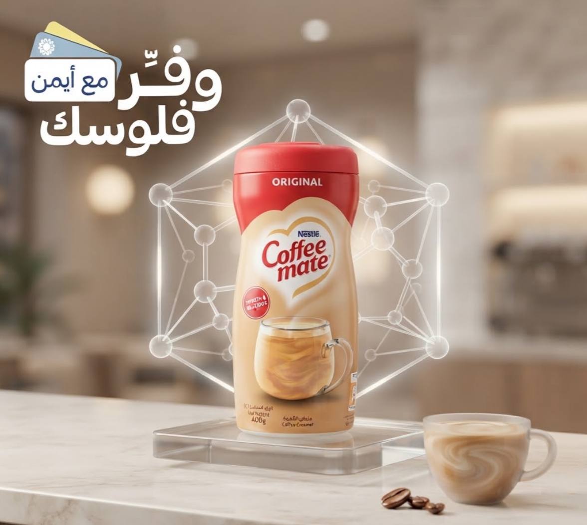 Nestle Coffee Mate Original Coffee Creamer 400g