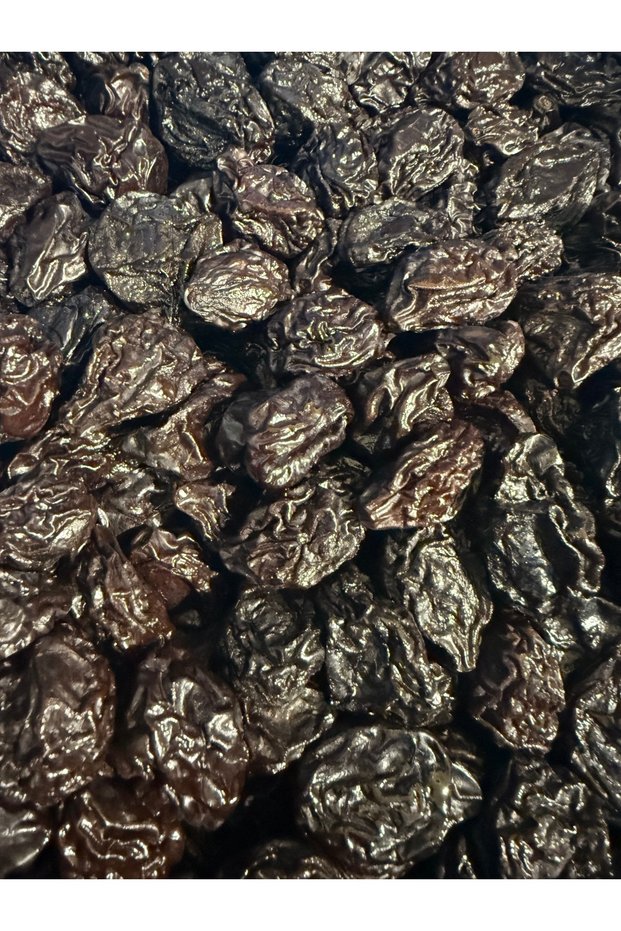 Dried Prunes 1 kg