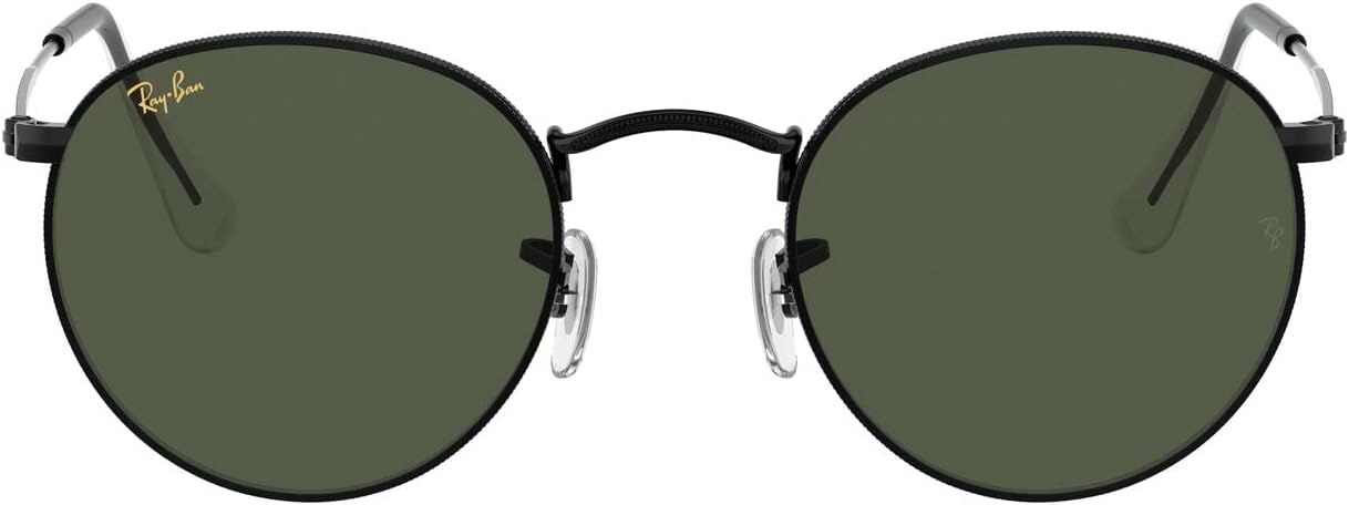Ray-Ban RB3447 Round Sunglasses