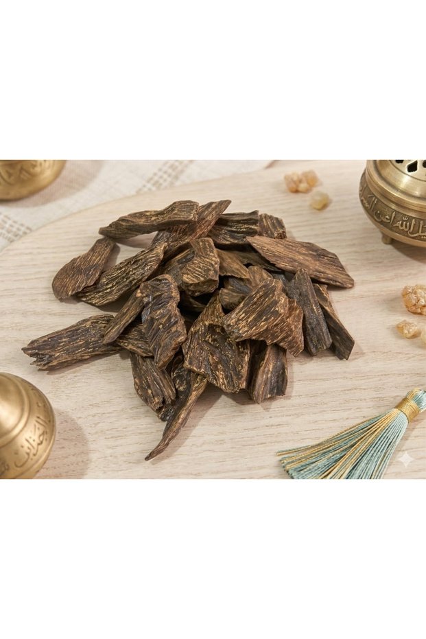 عود كلمنتان ازرق