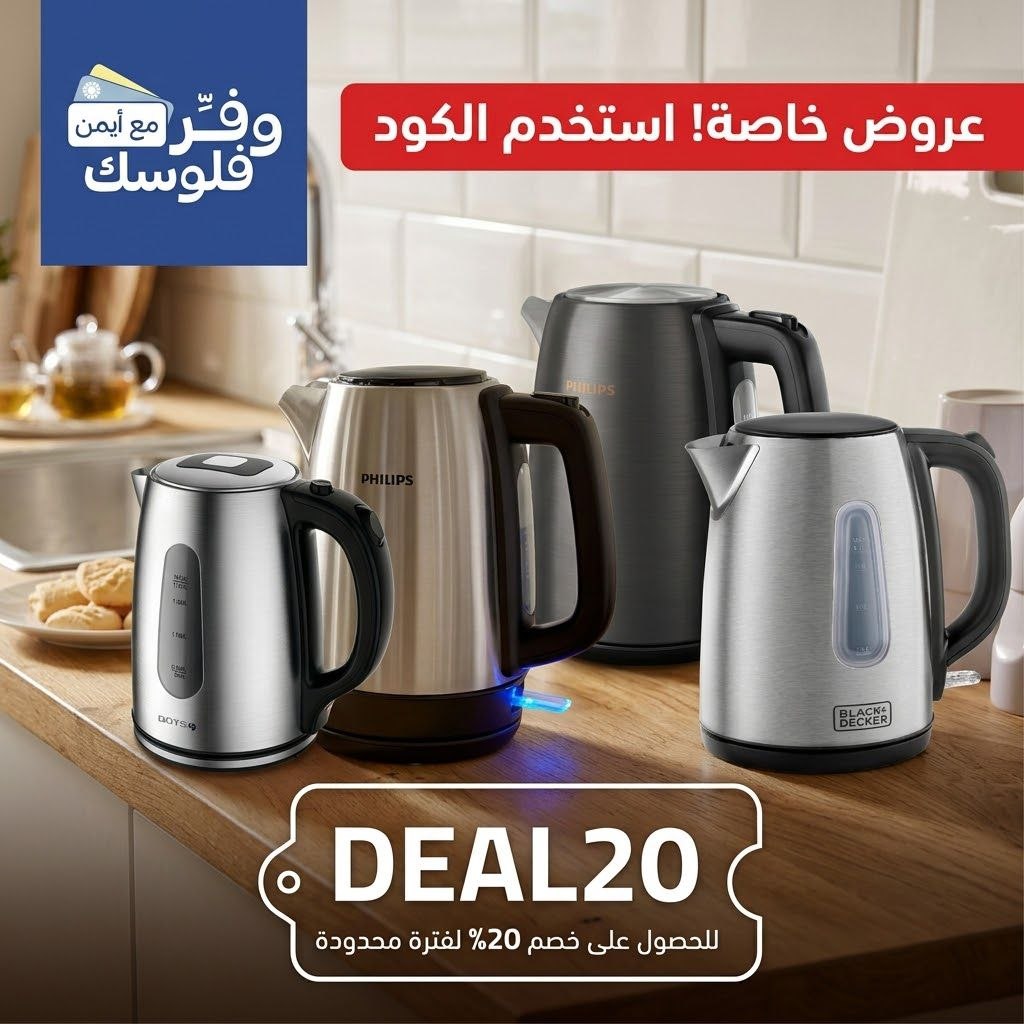 Stainless steel kettle