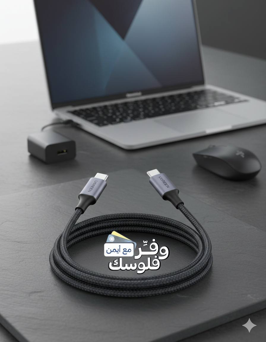 UGREEN USB-C cable 1 meter
