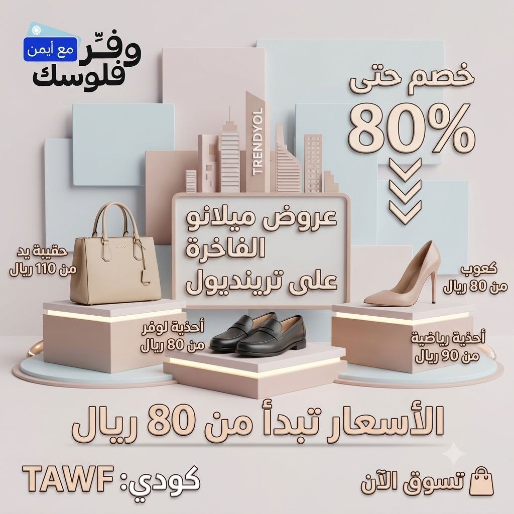 تشكيلة جميع المنتجات من ميلانو