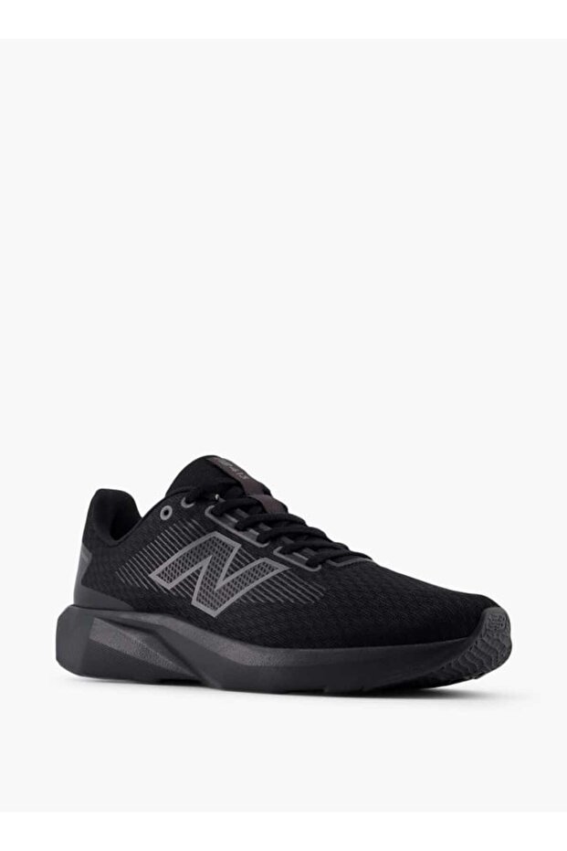 Men's black 413 sneakers from New Balance