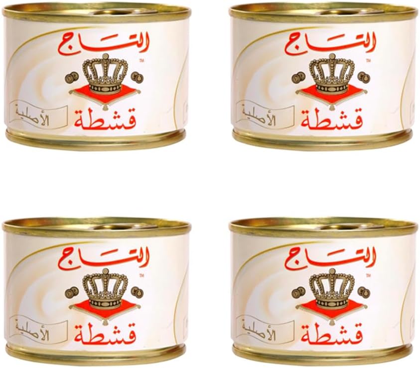 قشطة التاج من العثيم