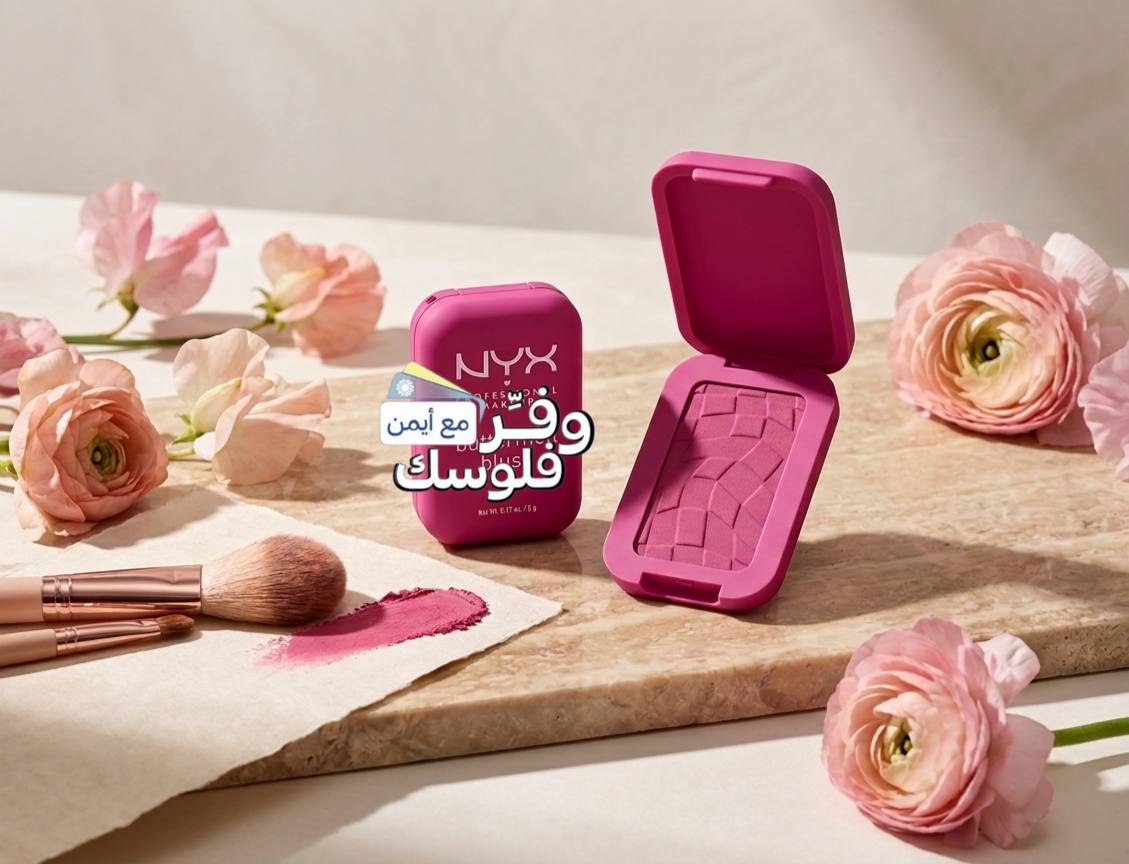 اكتشفي تركيبة Buttermelt الحريرية من NYX
