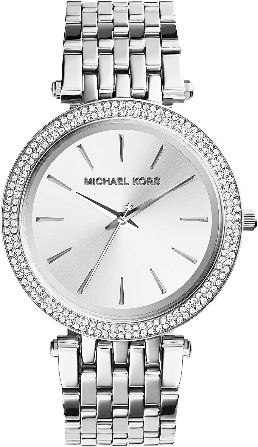 Darcy watch from Michael Kors