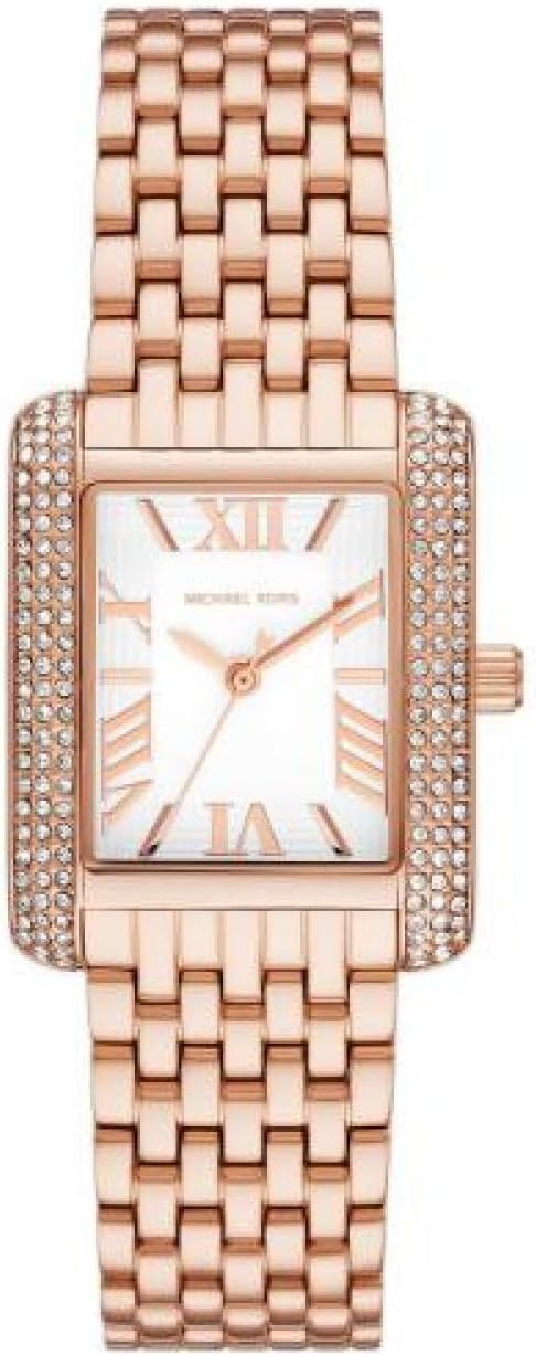 Emery watch from Michael Kors