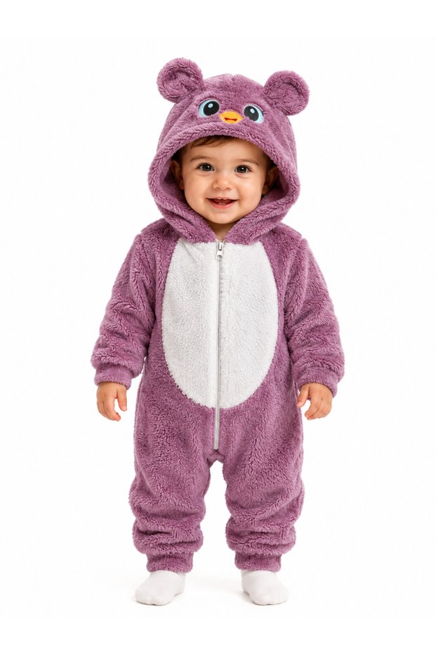 Burbitoz Warm, available in multiple colors