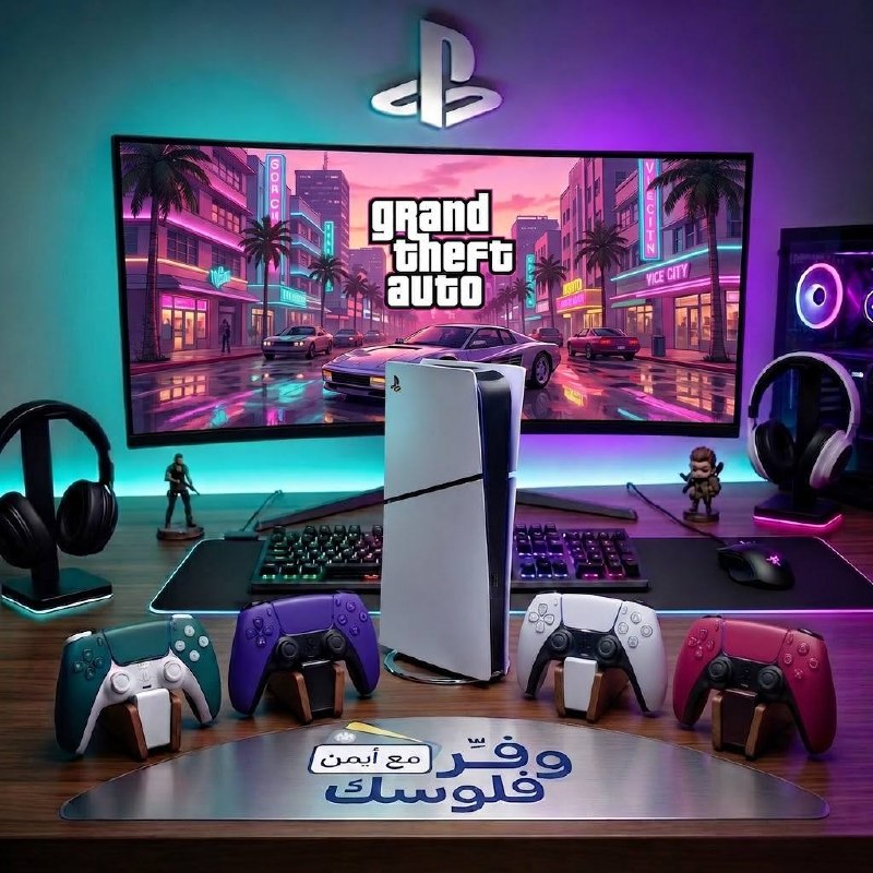 White PlayStation controller