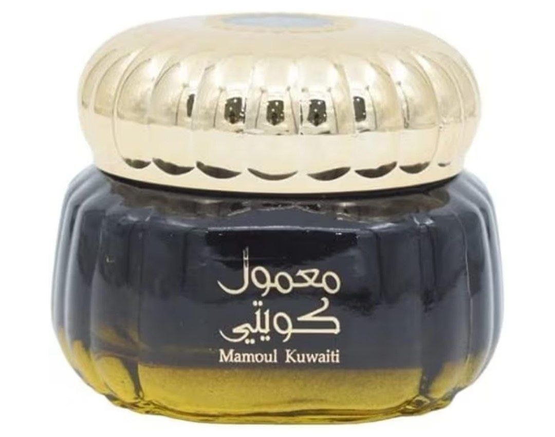 بخور معمول كويتي من الماس للعطور - 60 جم