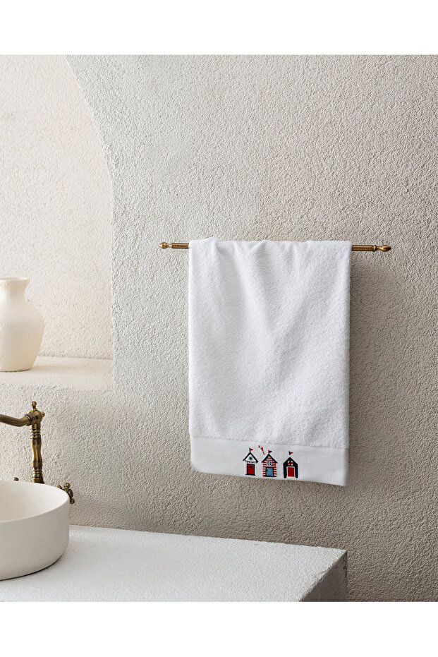 Harpet face towel
