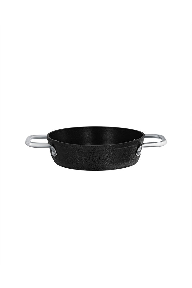 Noir Titanium Frying Pan