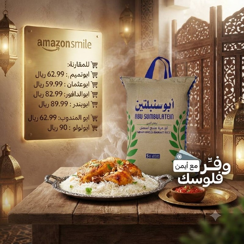 ابوسنبلتين - 5 كيلو