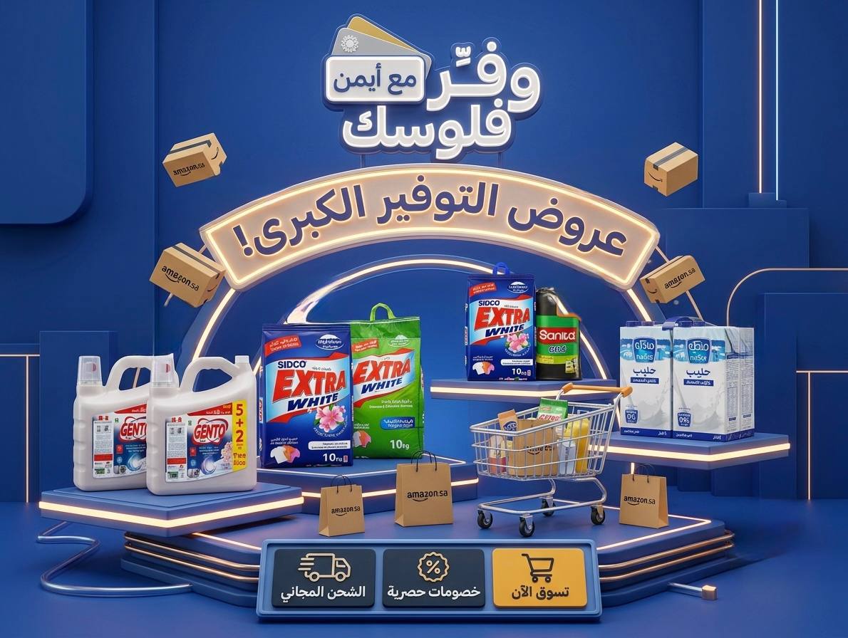 حليب نادك 1 لتر 8 عبوات