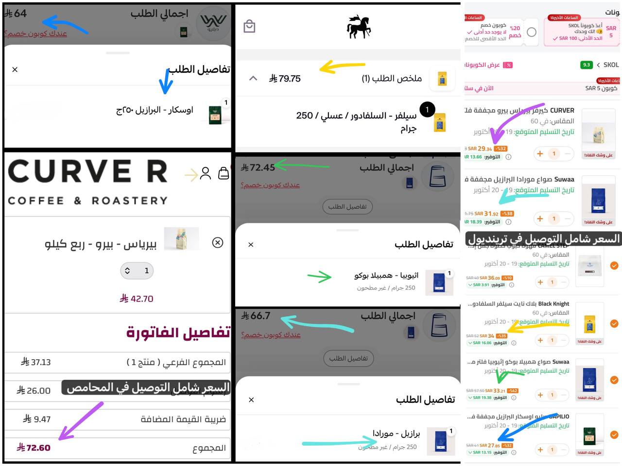 صواع اثيوبيا