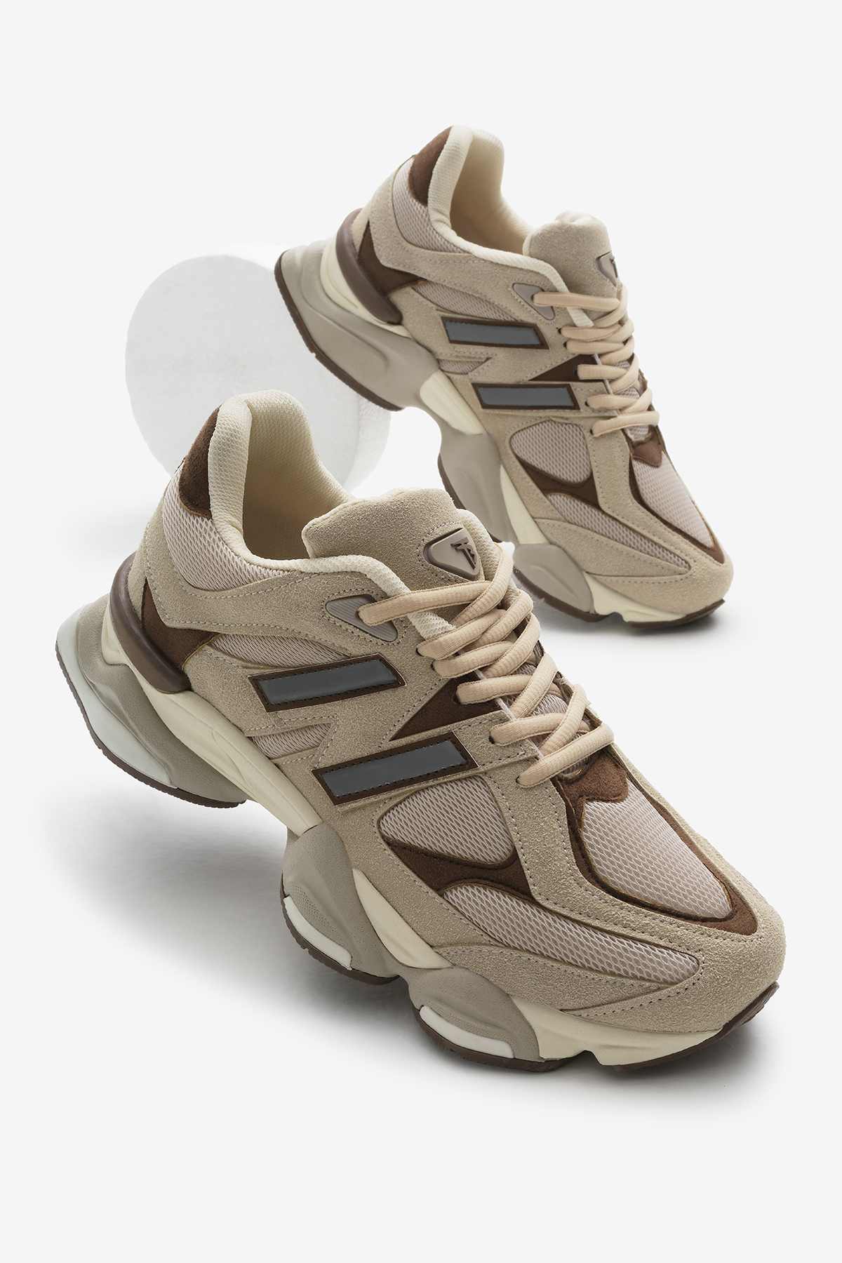New Balance shoes