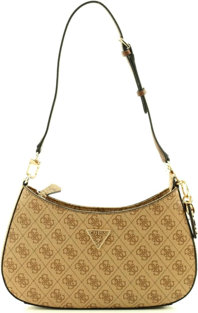 Noelle top zip bag from Guess
