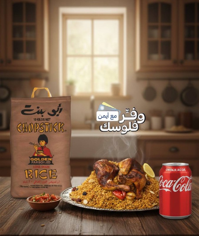 ارز ابوبنت - 10 كيلو