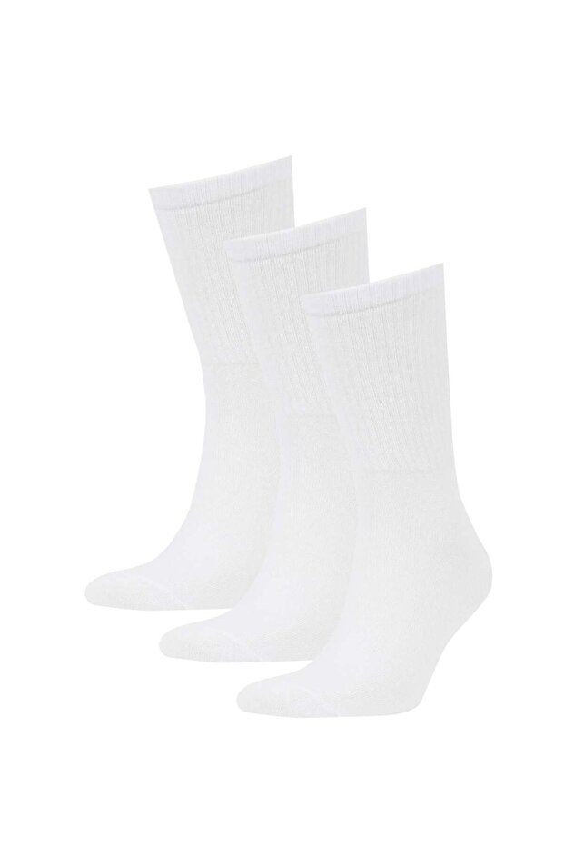 جوارب رجالية مريحة وأنيقة من ديفاكتو