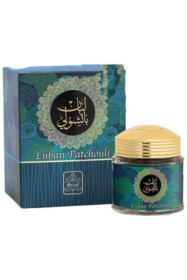 بخور لبان الباتشولي من دار الاميرات