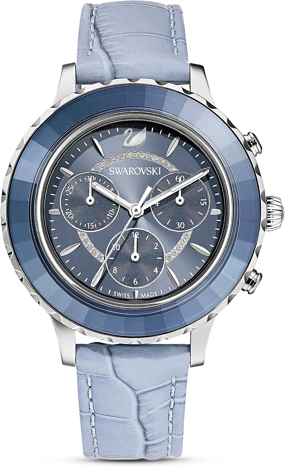 Octea watch from Swarovski
