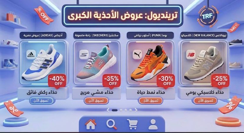 نيو بالانس حذاء رياضي من بوما