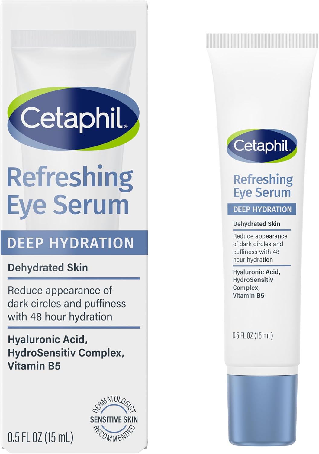Cetaphil Hydrating Serum