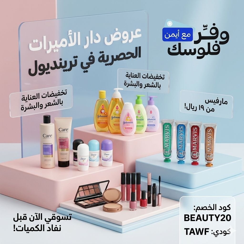 ميكاب الوجه