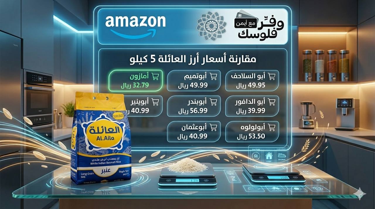 العائلة عنبر 5 كجم