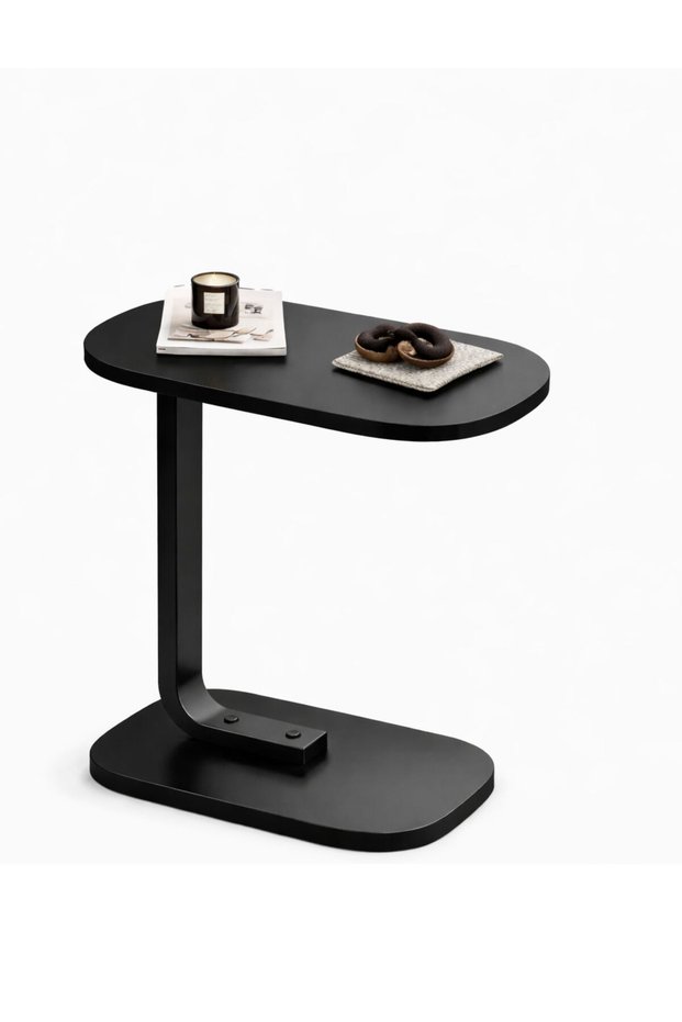 Black Full Table