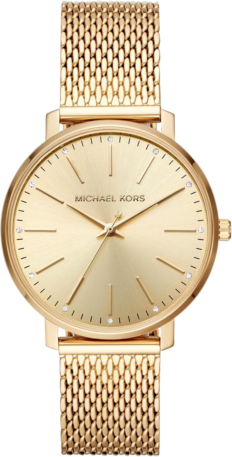 Piper watch from Michael Kors