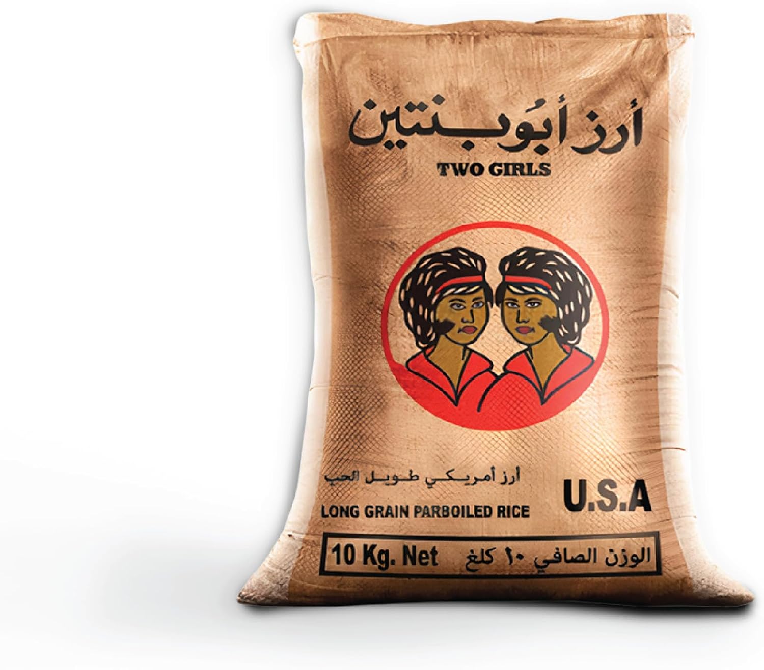 Abu Benteen American 10 kg