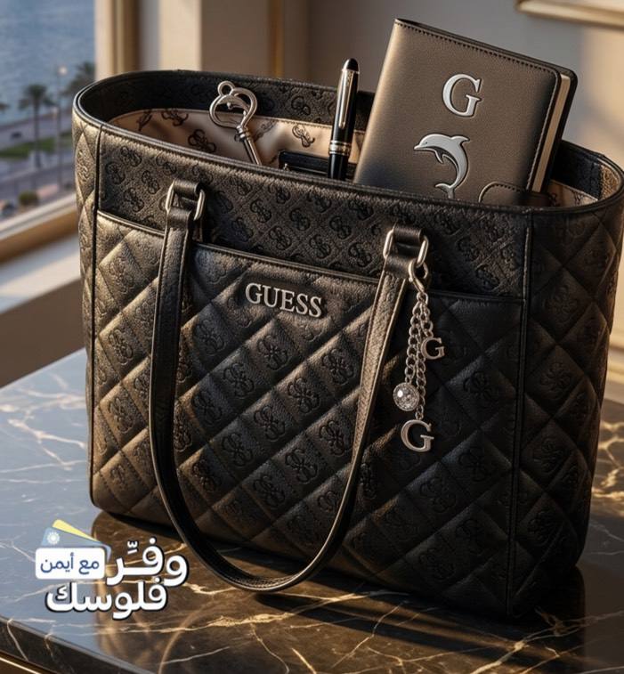 شنطة توت للنساء من جيس