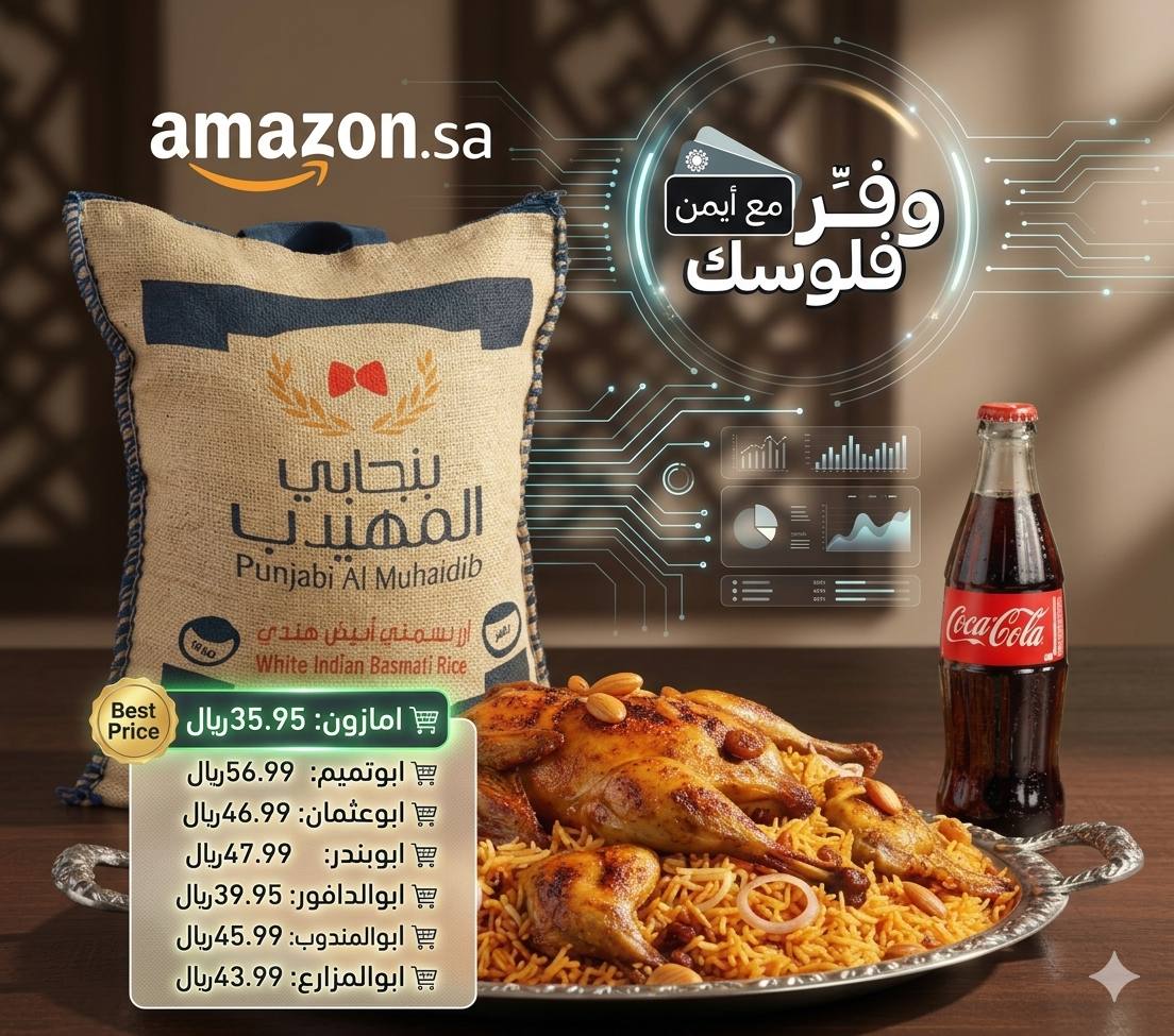 المهيدب 5 كجم