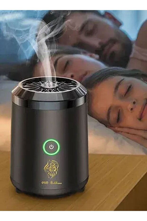 مبخرة كهربائية محمولة