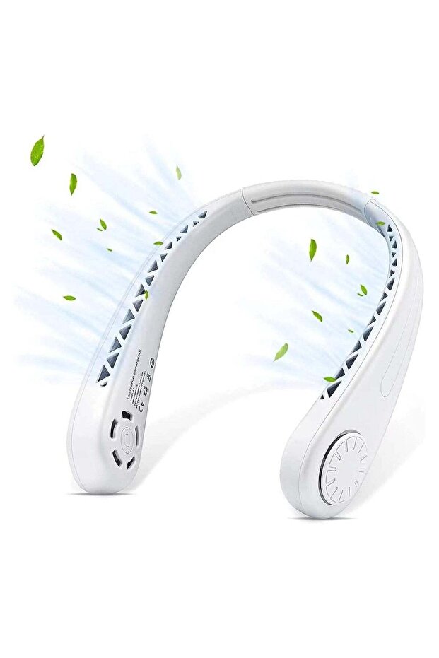 Zen Store neck fan with charging