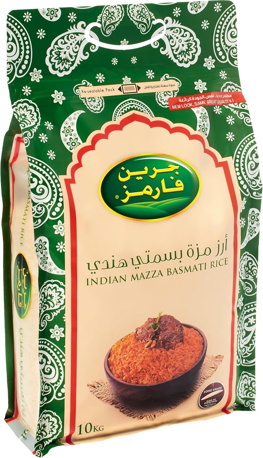 Green Farms 10 kg