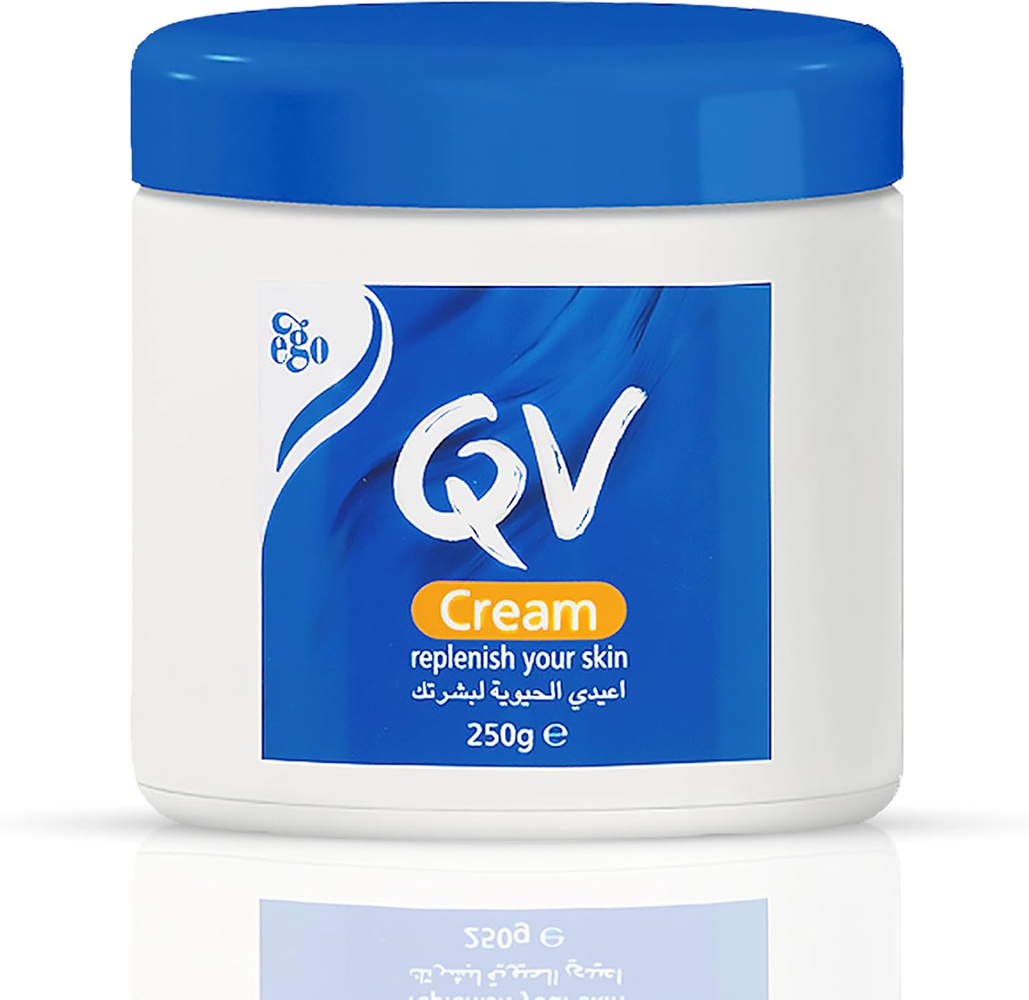 QV Cream with Glycerin