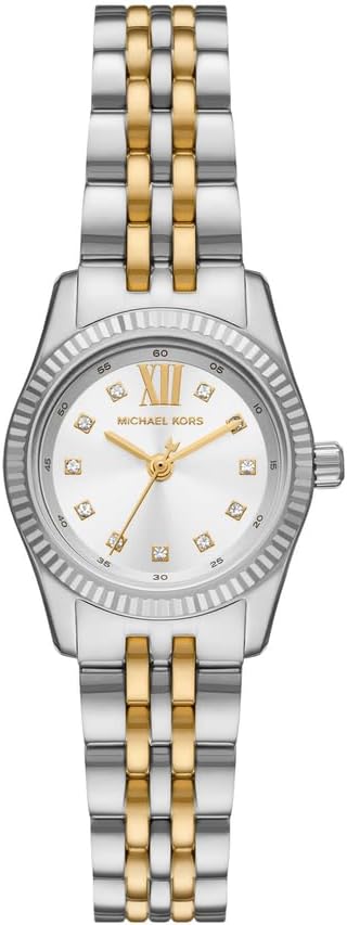 Lexington watch from Michael Kors