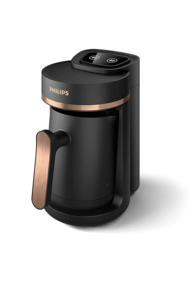 Philips Turkish Coffee Maker