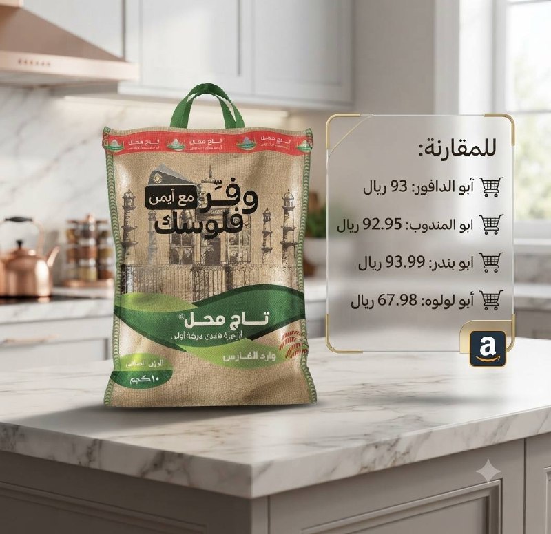 تاج محل 10 كيلو