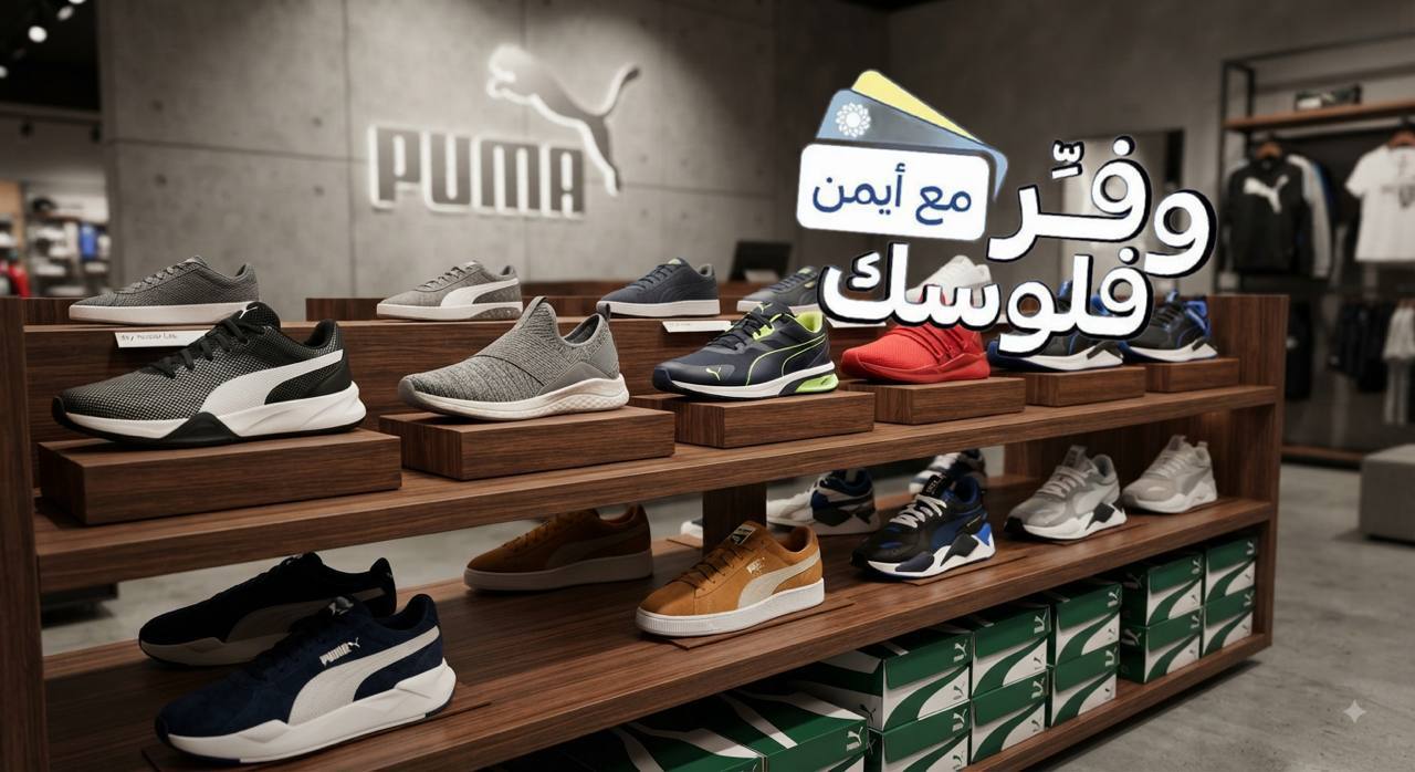 حذاء رياضي سكاي روكت لايت من بوما