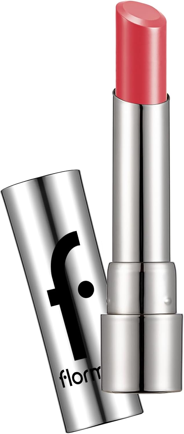 Flormar Sheer Up Pretty Peach Lipstick